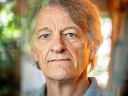 Puzzelen op de Groesbeekse wijnoogst met Rob Derks