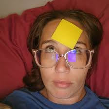 At this point I think I'm sending my kids to school. I have one who is