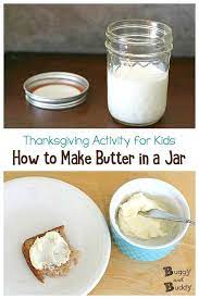 How To Make Butter Homemade Butter Homemade Recipes Food