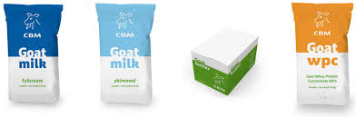 Bhd., experts in manufacturing and exporting organic,goat milk powder and 10 more products. Cbm Specialist Goat Milk Products For Business To Business