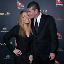 Deal with nsw casino regulator moves james packer's company closer to opening barangaroo gaming floor. Mariah Carey James Packer Appear In Mariah S World Outtakes