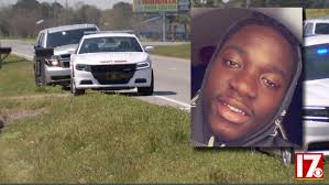 Clayton man released from hospital after being shot by trooper