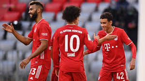 Musiala is a core part of the bayern squad / alexander hassenstein/getty images. Jamal Musiala Bayern Munich S Youngest Scorer Shines On England U21s Bow As Rapid Rise Continues Football News Sky Sports