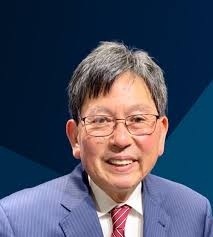 Floyd Shimomura, Class of '73