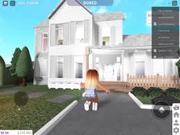 Bloxburg is a fictional city that serves as the primary location in the popular roblox game, welcome to bloxburg. Build You A Aesthetic House On Bloxburg By Nugget 1021 Fiverr