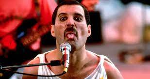 “on may 4, freddie was devastated by another story about him. Celebrating Vocal Virtuoso Cultural Icon Freddie Mercury Of Queen On His Birthday Video