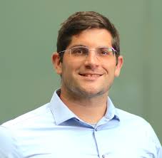 Morgan R. Frank Homepage