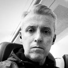 🎤 Dan Hegarty 🎧 (@talldanhegarty)