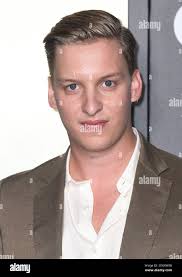 George boss hi-res stock photography and images