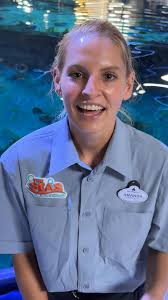 Spotted eagle ray pups are gliding through their training at The Seas with  Nemo & Friends! 🌊 Flipping their fins to the surface, these new additions  are practicing target training, all while forming ...