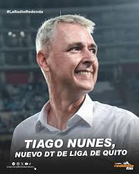 El análisis del profesor Marcelo Zuleta y el comentario de @sol_deportiva  en La Radio Redonda #Quito 96.9 FM, del primer tiempo entre LDU e IDV, en  la final de ida de la