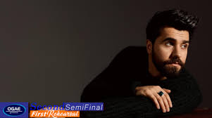 The story of fire saga. Eurovision 2019 Prwth Proba Azermpaitzan Ogae Greece