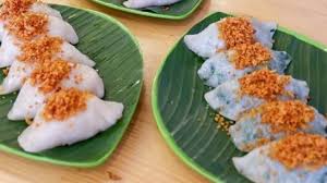 Salah satunya adalah surya cetakan bolu kukus aluminium press (lihat di lazada diskon) ini. Anti Gagal Begini Cara Membuat Chai Kue Alias Choipan Khas Pontianak