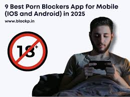 9 Best Porn Blockers App for Mobile (IOS and Android) in 2025 - BlockP