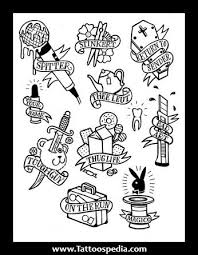 Flash Os Tattoo Flash Art Flash Tattoo Old School Tattoo