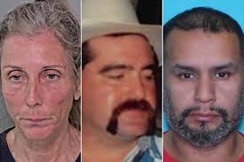 Wife Accused of Husband's Cold Case Murder, Arrested 22 Years to the Day