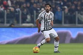 Bayern head to qatar via khedira's hertha berlin. Sami Khedira Believes Juventus Can Upset Bayern At Champions League