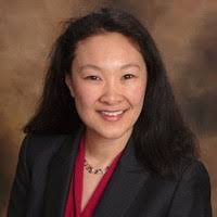 Donna Tam Perez, CPA, MBA