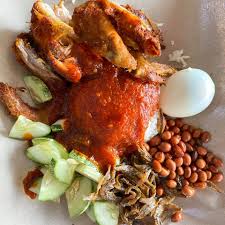 Cara masak nasi lemak yang mudah & sedap. Nasi Lemak Liverpool Cafe Penang Home Facebook