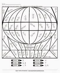 Search through 623,989 free printable colorings at getcolorings. Math Fact Coloring Sheets Samsfriedchickenanddonuts