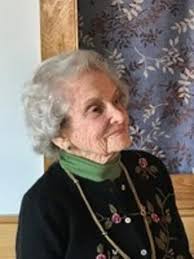 Janet Spalding Pratt Obituary