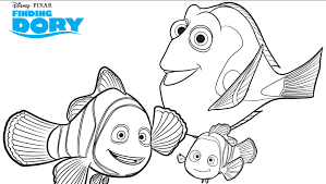 Add these free printable science worksheets and coloring pages to your homeschool day to reinforce science knowledge and to add variety and fun. Disney S Finding Dory Free Activity Sheets And Coloring Pages