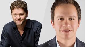 Shed Media U.S. Hires Development Execs Dan Snook, Dave Kuba