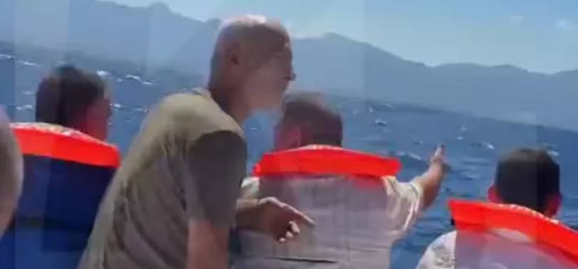  Τουρκία: Οι Έλληνες φταίνε και για το ναυάγιο στην Κερύνεια.