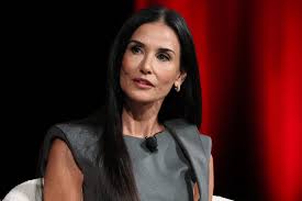 Demi Moore Reacts to Oscar Loss, Mikey Madisons Incredible Performance