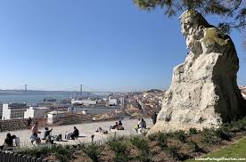 Restaurantes nas proximidades de miradouro de santa catarina no tripadvisor: Miradouro De Santa Catarina Adamastor Lisbon 2021 Tourist Guide