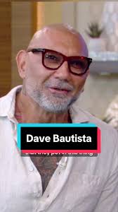 @Dave Bautista regretted getting this tattoo #DaveBautista #tattoo