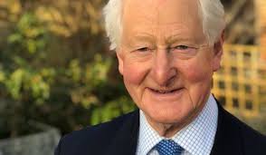 All I Want Is You by Sandy Millar