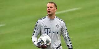 Ensemble polo allemagne + pantalon gris fonce 20/21. Football Feu Vert Pour La Reprise Du Championnat Professionnel Allemand En Mai