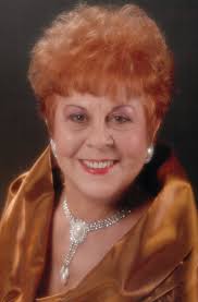 Margaret F. Hefler avis de décès