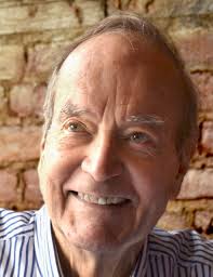 Obituary information for John M. Kelly