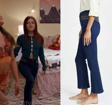 Ginny & Georgia' Season 2: Where To Get All The Outfits — Femestella