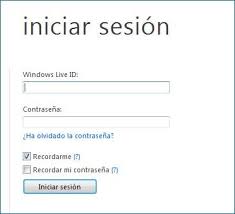 Iniciar Sesion En Hotmail Correo Electronico