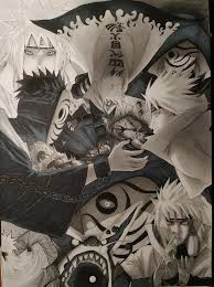 First, according to the naruto shippuden, there comes an episode(or perhaps a couple of them),showing the tussle betwee. Minato Again Tobi Manga 502 Minato Vs Tobi Minato Namikaze Photo 16440894 Fanpop Page 14 Brodielxlkv