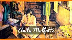 Bildergebnis für Anita Malfatti