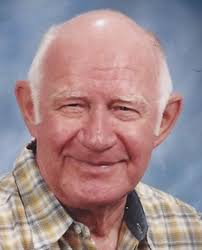 Joe May Obituary November 3, 2013