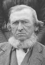 Daniel Schaum Wenrich (1831-1909)