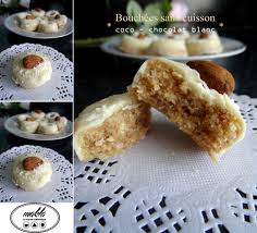 Makla La Cuisine Authentique Recette Gateau Marocain Gateau Aid Facile Gateau Sans Cuisson
