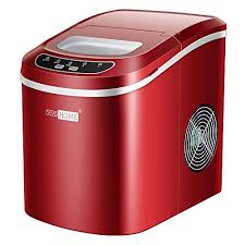 Compressed air cans are often sold in multipacks to provide greater value to consumers. Kuppet Ice Maker Machine For Countertop Portable Automatic Ice Maker With Lcd Display 9 Ice Cubes Ready In 6min 26 Lbs Day For Parties Home Office Bar Ice Scoop And Basket Silver Pricepulse