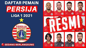 Sesuai dengan rilis yang diterima tribunjabar.id, kompetisi liga 1 2021 bakal dimulai pada tanggal 9 juli mendatang. Jadwal Liga 1 2021 Live Pss Vs Persija Jam 15 15 Wib Partai Pembuka Sabtu 10 Juli 2021 Pekan 1 Tribun Pontianak