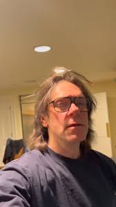 I’m not saying it’s a good thing or a bad thing. I’m just saying it’s still 