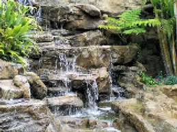 But today let's look more specifically at concrete waterfalls on swimming pools. Artificial Rock Water Features Themed Environments Youtube