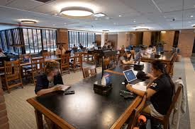 Yale university library official repository. Yale University Library On Twitter Official Re Opening Of Bass Library Yale Today At 4 5 Pm Hope To See You There Https T Co Vfoholbmjy