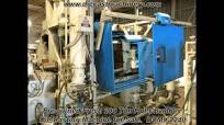 Used Frech 200 Ton Hot Chamber Die Casting Machine for Sale. DCM 2240