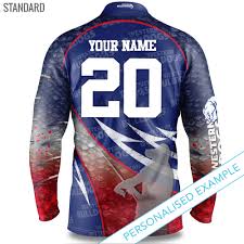 Order yours today from your jersey. Buy 2020 Western Bulldogs Afl Fishing Shirt Adult Your Jersey