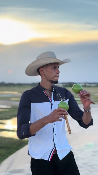 Muestra Maracas